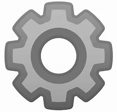 Image result for Microsoft Gear Icon