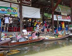 Image result for Thailand Local People