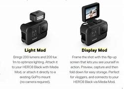 Image result for GoPro Hero 7 Black HDMI-out