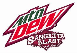 Image result for Old Mtn Dew Logo