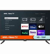 Image result for Built in Roku TV 32 Inch