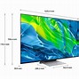 Image result for Samsung 55 Curved TV 6500