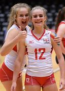 Image result for Female High School Sports
