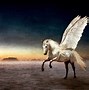 Image result for Pegasus Mythical Creature