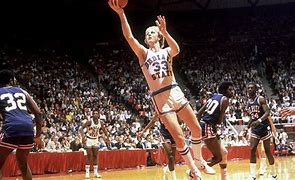 Image result for Larry Bird at IU