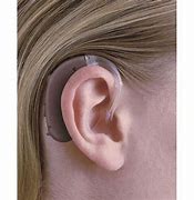 Image result for BTE Hearing Aids