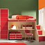 Image result for Bunk Bed and Desk Combo