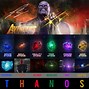 Image result for Marvel Movie Infinity Stones
