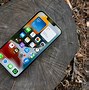 Image result for Galaxy Z-Fold 5 vs iPhone 13