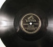 Image result for Victor Record Label