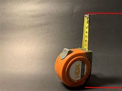 Image result for 6 Inches On a Tape Measure