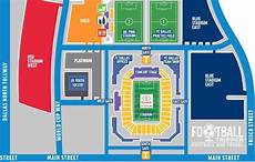 Toyota Stadium Guide F C Dallas Football Tripper