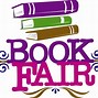 Image result for Book Fair Signs Clip Art