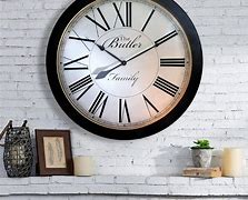 Image result for Oversized Wall Clocks
