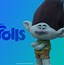 Image result for Happy Branch From Trolls