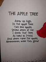 Image result for Apple Songs for Preschool