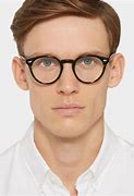 Image result for round eyeglass frames men