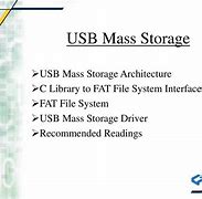 Image result for Generic Mass Storage USB