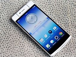 Image result for Thiniest Phone in the World