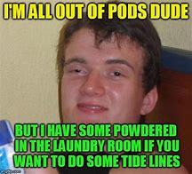 Image result for Serious Guy Meme Air Pods