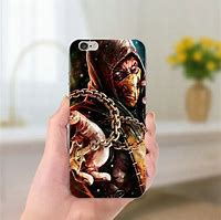 Image result for Coque iPhone X Scorpion