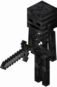 Image result for Wither Skeleton Minecraft Skin