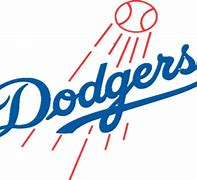 Image result for Los Angeles Dodgers Logo