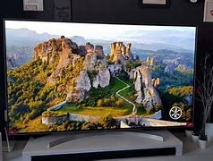 Image result for LG 55B7 4K OLED TV