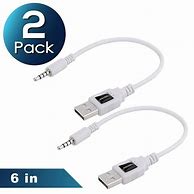 Image result for iPod Shuffle Charger Cord