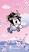 Image result for Tokidoki Christmas Background