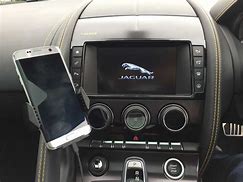 Image result for Jaguar Phone Holder