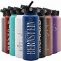 Image result for Personalized Water Bottles