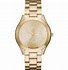 Image result for Michael Kors Gold Plated Watch