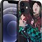 Image result for iPhone 12 Anime Case BTS Anime