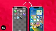 Image result for iPhone 11 Defult Home Screen