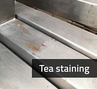 Image result for Stainless Tea Stain