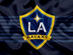 Image result for LA Galaxy Flag