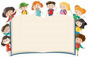 Image result for Background for Story Book Cartoon