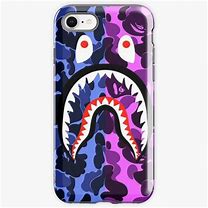 Image result for iPhone 6 Cases BAPE Monkey