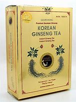 Image result for Expensive Ginseng Tea