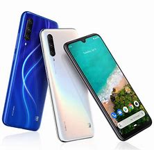 Image result for MI A3 Stock Android Phones