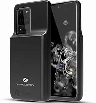 Image result for Cell Phone Case with Built in Battery Backup