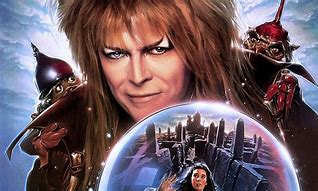 Image result for Creatures From Labyrinth