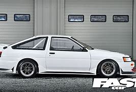 Image result for AE86 GTV