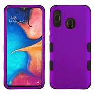 Image result for Samsing A20 Case