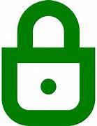 Image result for Lock Icon System Tray