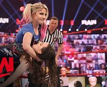 Image result for WWE Alexa Bliss and Nikki Bella