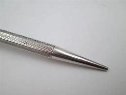Image result for Sampson Mordan Mechanical Pencil