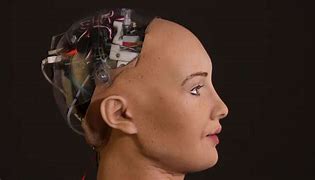 Image result for Robots Human-Like Face