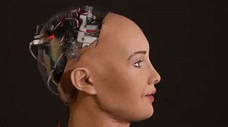 Image result for Robot Looks Like Human